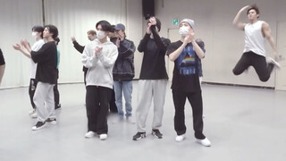 【SEVENTEEN】“是我太信任大家了”·c位奎（狗勾 真的好可爱！！！555）
