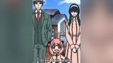 Papa ngầu quá 😳 spyxfamily anya yor anime edit fypシ