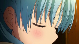 [AMV]Chtholly hỏi trong <Tận Thế Nếu Không Bận, Anh Cứu Chúng Em Nhé?>