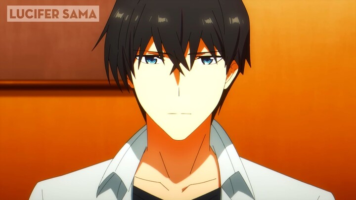 Full SS1-SS3 - Bất Thường Tại Trường Phép Thuật - Mahouka Koukou no Rettousei