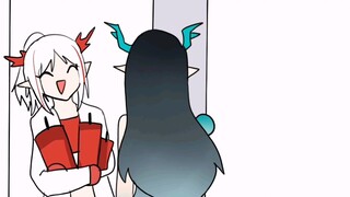 除夕
