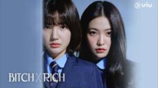 Bitch X Rich (2023) Eps 05 Sub Indo  720P