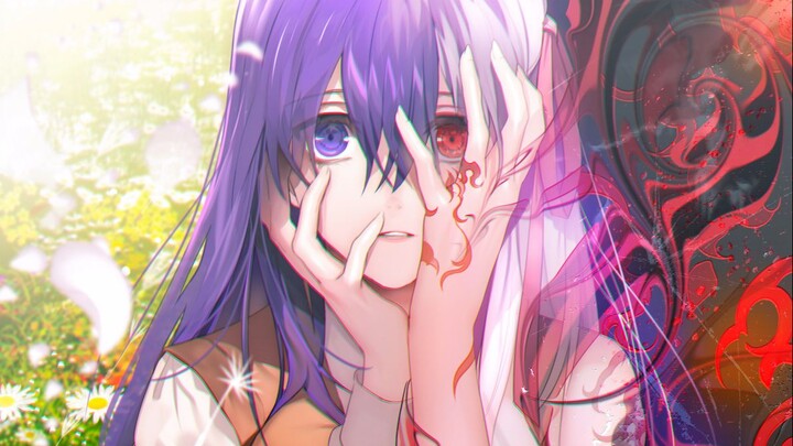 พลังงานสูงไปข้างหน้า! ภรรยาของคุณกำลังต่อสู้กันเอง! บัญชีผู้ใช้นี้เป็นส่วนตัว