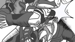 Carmilla: Come with me into the house!