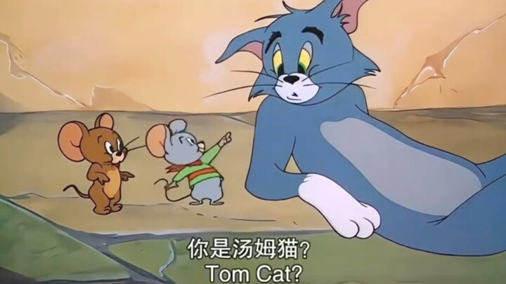 These three are so cute hahaha!