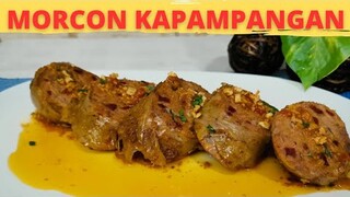 MORCON KAPAMPANGAN