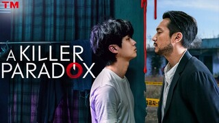 A Killer Paradox - Trailer Deutsch (HD)