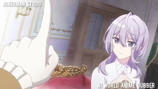 The Too Perfect saint tossed aside by my fiance and sold to Hindi dubbed anime official episode 2