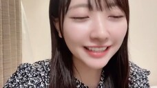 Ishida Chiho (STU48/SHOWROOM Live Streaming/2024.07.01)