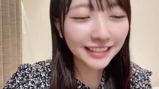 Ishida Chiho (STU48/SHOWROOM Live Streaming/2024.07.01)