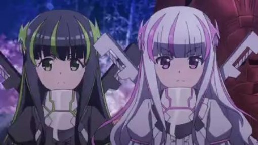 I Don't Want to Get Hurt, So I'll Max Out My Defense 2nd Season