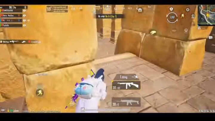 Quá đen rồi bạn ơi#Gameholic #pubg#hastag