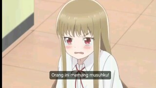 Bocil ff nih kayaknya