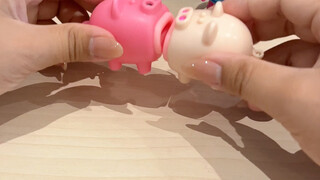 闺蜜男朋友送的礼物，会吃人吗？