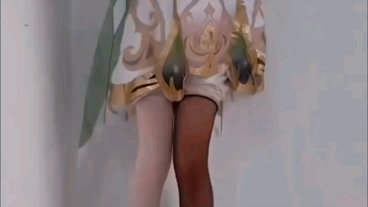 我想把你染成绿色er的