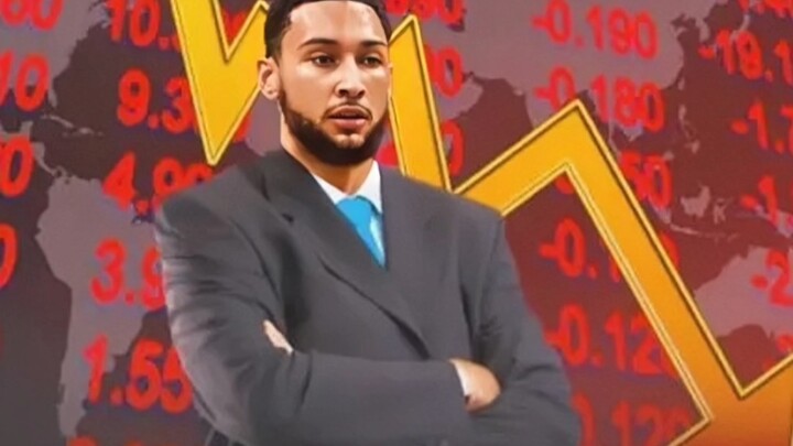 “弹尽粮绝-西蒙斯”