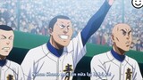 Đội bóng chày siêu đẳng - Nửa sau hiệp 3 #anime #schooltime - Bilibili