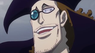 One Piece Blackbeard perlu diperkuat segera atau dia tidak akan cocok dengan Luffy
