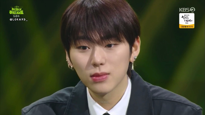【Vietsub】Do Kyung-soo: Ban đầu tôi cũng thấy Zico rất đáng sợ – thử thách mèo con đi trên sông Hán, 