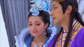 Tân Bảng Phong Thần 1 - Tập 64