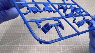 [رد القاضي] تم تفعيل ثلاثة قوانين لفقدان شعر MGSD من طراز GL! وينغ جاندام زيرو إي دبليو XXXG-00W0 W-