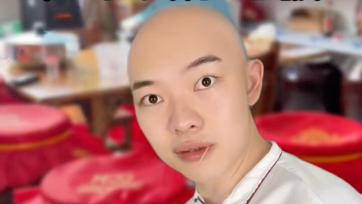Restaurant owners of different types in Guangdong