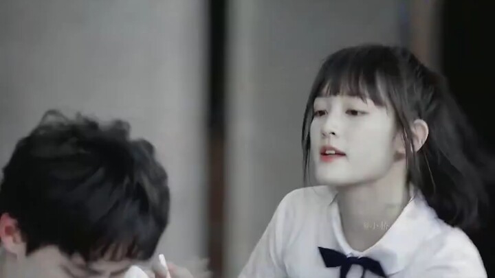 Meeting you in the best years of my life is the ultimate kind of luck.