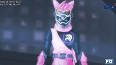 (36) Kamen Rider Revice (Tagalog Dubbed)
