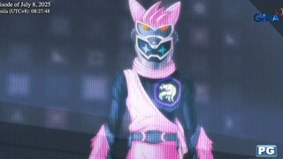 (36) Kamen Rider Revice (Tagalog Dubbed)