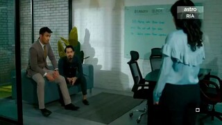 Tiada maaf buatmu episode 05