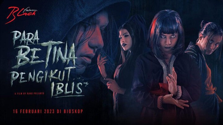 Para Betina Pengikut Iblis 2023