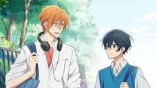 Tập OVA - Chuyện Tình Ngang Trái Của Sasaki và Miyano - Việt Sub