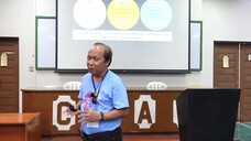 REBAP Bible Teachers' Retreat 2023 Session 3 - Basic Bible Teaching