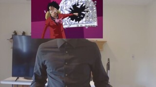 当动漫BGM刻进DNA时......