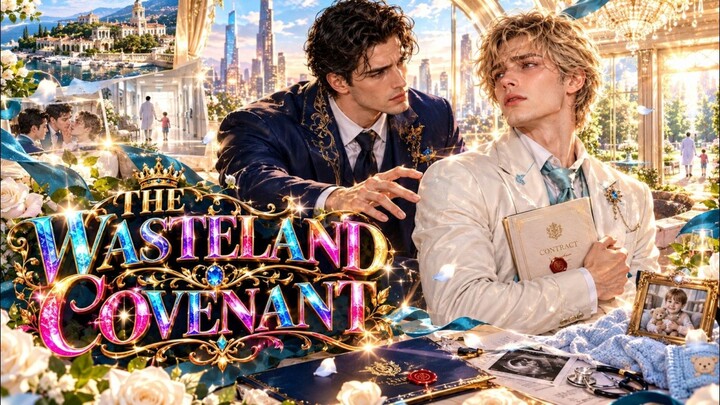[AI BL] The Wasteland Covenant