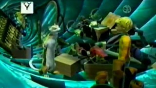 Animalia Episode 29 Taking A Guilt Trip bahasa Inggris