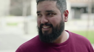 史上最震撼交通安全公益广告