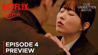 Our Unwritten Seoul Episode 4 - Subtitle Bahasa Indonesia