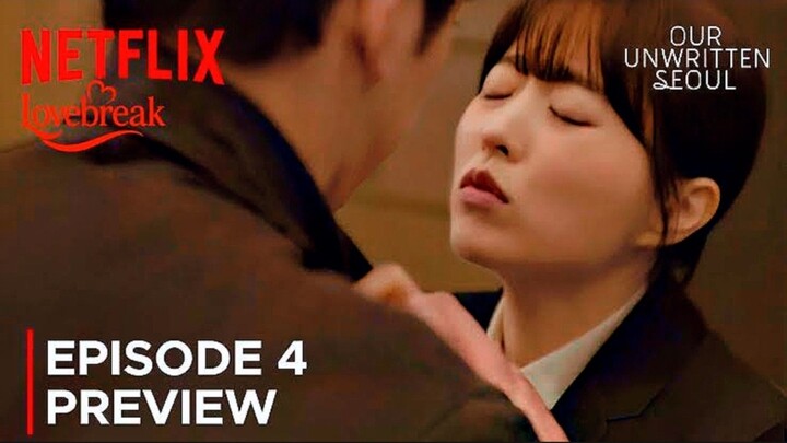 Our Unwritten Seoul Episode 4 - Subtitle Bahasa Indonesia
