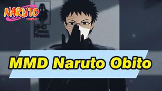 MMD Matikan Lampunya | Obito Uchiha Naruto