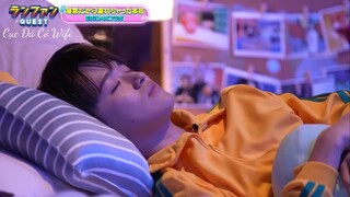 【Vietsub】Okura Takato thật đáng sợ