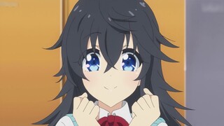 When animation meets advertising, this is a new version you have never seen before