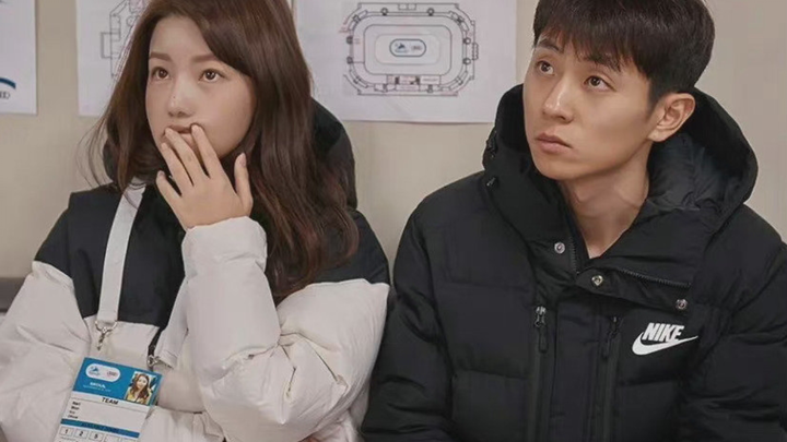 [An Hyun-soo and His Wife] Is This Seriously Not a Korean Drama Plot?? So Sweet—Need I Say Who It’s 