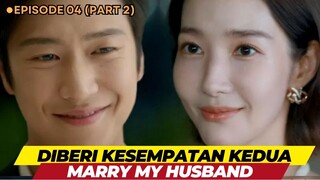 Datangnya Kesempatan Kedua - Episode 04 Part 2 (End)