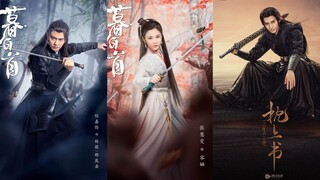 TOP 13 WUXIA DRAMAS THAT AIRED IN 2020 FIRST HALF - THAT YOU SHOULD START WATCHING