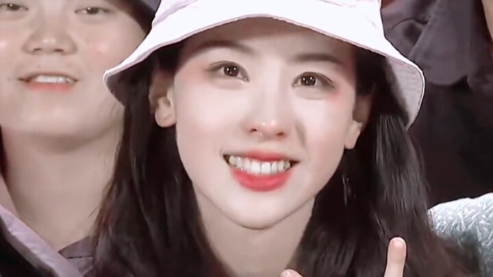 Jagoan sains dengan wajah berkarisma ala jagoan humaniora