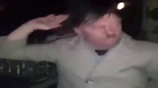 一位落榜美术生路过