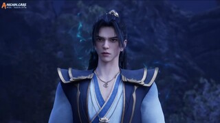 Rebirth Of The Sword Patriarch Eps 28 Sub Indo