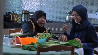 SUAMIKU PALING SWEET EPISODE 14