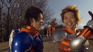 Tomica Hero: Rescue Force - Episode 14 (English Sub)